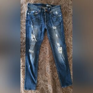 Girls H&M  skinny jeans